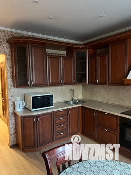 1-к квартира, посуточно, 50м2, 6/9 этаж