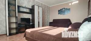 1-к квартира, посуточно, 49м2, 6/13 этаж