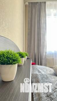 1-к квартира, посуточно, 35м2, 1/5 этаж