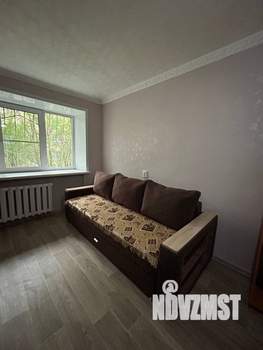 2-к квартира, посуточно, 48м2, 1/5 этаж