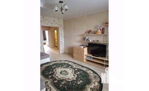 1-к квартира, посуточно, 62м2, 1/1 этаж