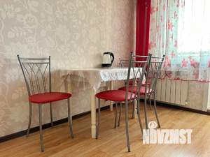 1-к квартира, посуточно, 36м2, 3/16 этаж