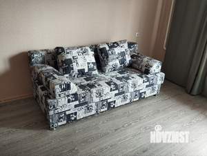 1-к квартира, на длительный срок, 40м2, 1/9 этаж