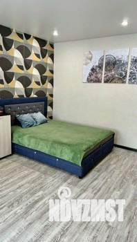 1-к квартира, посуточно, 31м2, 1/1 этаж