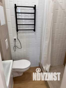 1-к квартира, посуточно, 28м2, 2/16 этаж