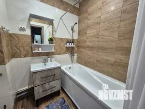 1-к квартира, посуточно, 36м2, 5/16 этаж