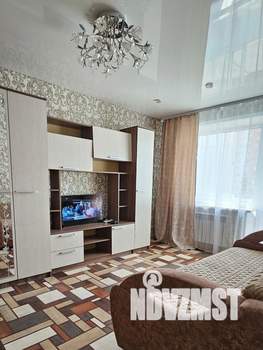 1-к квартира, посуточно, 31м2, 1/1 этаж