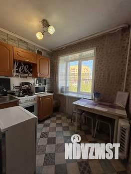 2-к квартира, посуточно, 48м2, 2/5 этаж