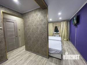 1-к квартира, посуточно, 32м2, 3/5 этаж