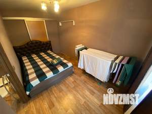 3-к квартира, посуточно, 74м2, 1/5 этаж