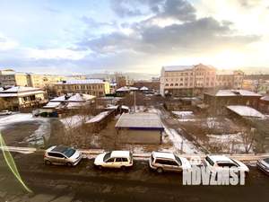 1-к квартира, посуточно, 35м2, 3/16 этаж