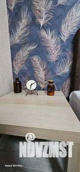 1-к квартира, посуточно, 48м2, 1/1 этаж