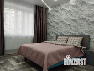 2-к квартира, посуточно, 85м2, 1/13 этаж