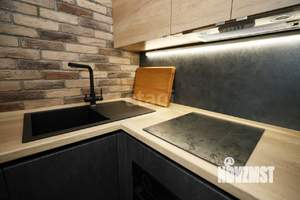 1-к квартира, на длительный срок, 40м2, 9/9 этаж