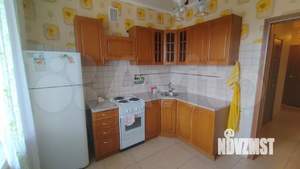 1-к квартира, на длительный срок, 45м2, 7/10 этаж