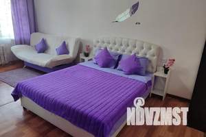 1-к квартира, посуточно, 32м2, 2/4 этаж