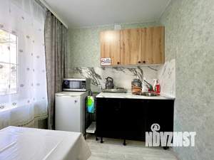 1-к квартира, посуточно, 30м2, 1/5 этаж