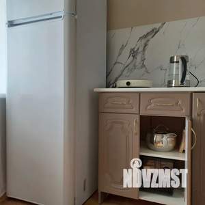 1-к квартира, посуточно, 32м2, 3/5 этаж