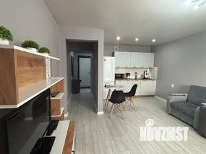 Студия квартира, посуточно, 29м2, 7/9 этаж