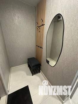 1-к квартира, посуточно, 36м2, 1/5 этаж