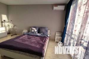 1-к квартира, посуточно, 35м2, 9/14 этаж