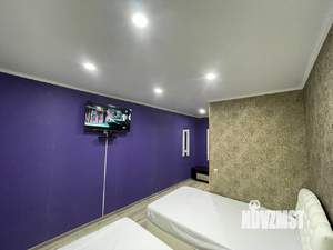 1-к квартира, посуточно, 32м2, 3/5 этаж