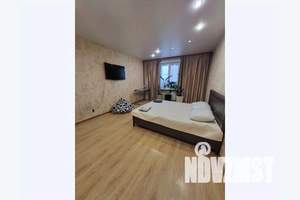 1-к квартира, посуточно, 52м2, 2/12 этаж