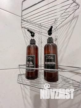 1-к квартира, посуточно, 23м2, 1/1 этаж