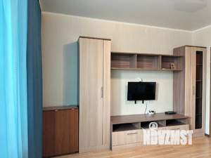 1-к квартира, посуточно, 36м2, 3/16 этаж