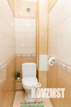 1-к квартира, посуточно, 70м2, 1/1 этаж
