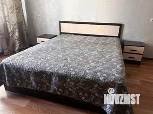 1-к квартира, посуточно, 50м2, 2/9 этаж