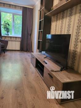 2-к квартира, посуточно, 44м2, 1/1 этаж