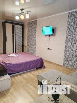 1-к квартира, посуточно, 37м2, 7/12 этаж