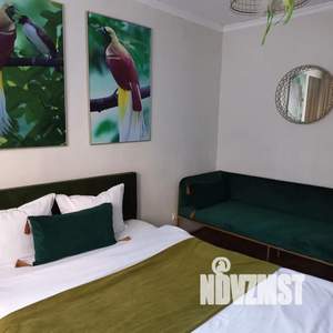 1-к квартира, посуточно, 24м2, 3/5 этаж