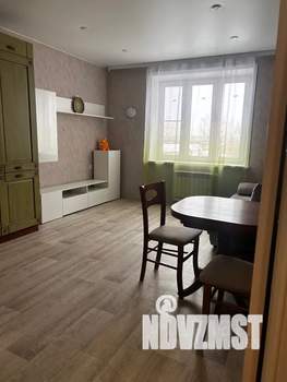 1-к квартира, посуточно, 56м2, 2/16 этаж