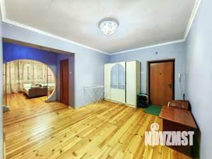 2-к квартира, на длительный срок, 90м2, 9/10 этаж