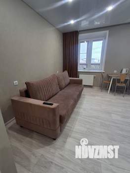 2-к квартира, посуточно, 49м2, 6/9 этаж