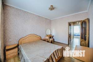 1-к квартира, посуточно, 85м2, 1/1 этаж
