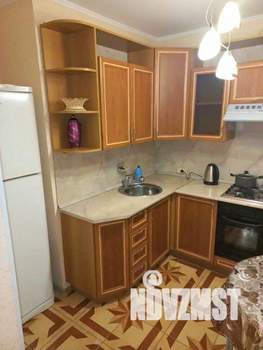 2-к квартира, посуточно, 45м2, 1/1 этаж