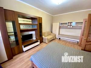 1-к квартира, посуточно, 35м2, 3/9 этаж