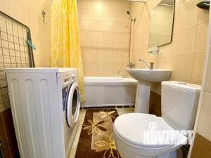 Студия квартира, посуточно, 40м2, 9/14 этаж