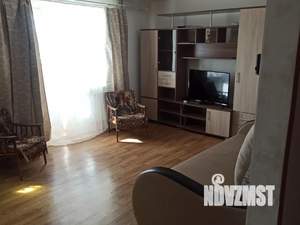2-к квартира, посуточно, 51м2, 5/10 этаж