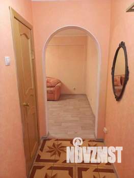 2-к квартира, посуточно, 45м2, 1/1 этаж