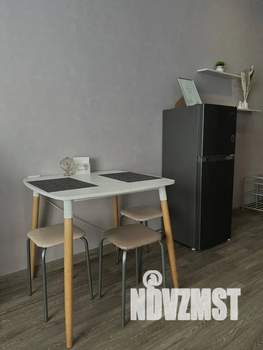 1-к квартира, посуточно, 23м2, 9/16 этаж