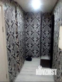 1-к квартира, посуточно, 32м2, 2/5 этаж