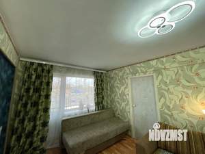 3-к квартира, посуточно, 80м2, 4/5 этаж