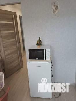 1-к квартира, посуточно, 36м2, 2/5 этаж