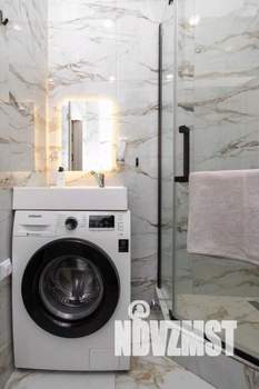 1-к квартира, посуточно, 22м2, 1/1 этаж