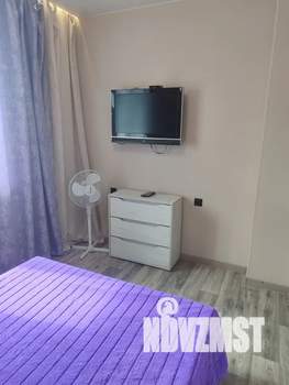 1-к квартира, посуточно, 35м2, 7/16 этаж