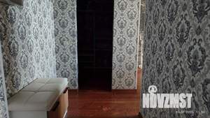 1-к квартира, посуточно, 47м2, 1/1 этаж